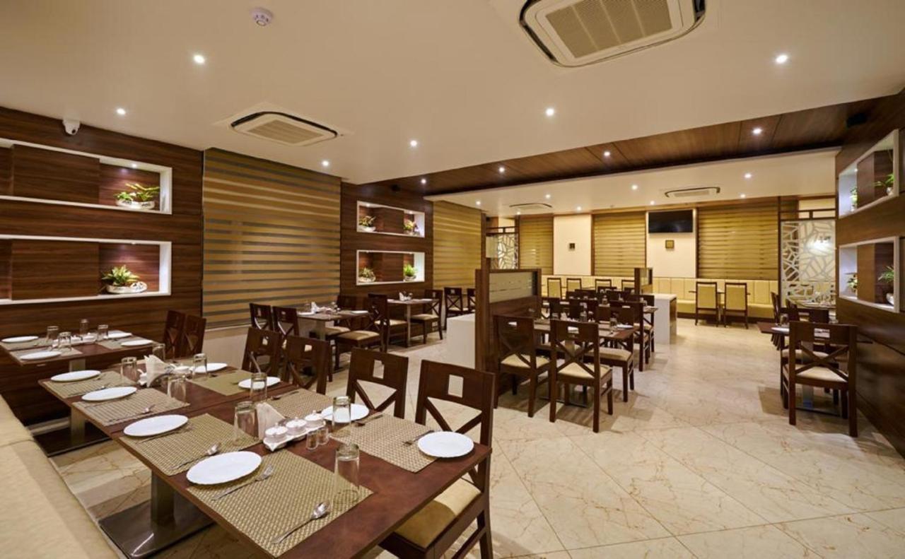 Hotel Shlok  Kolhapur Exterior foto