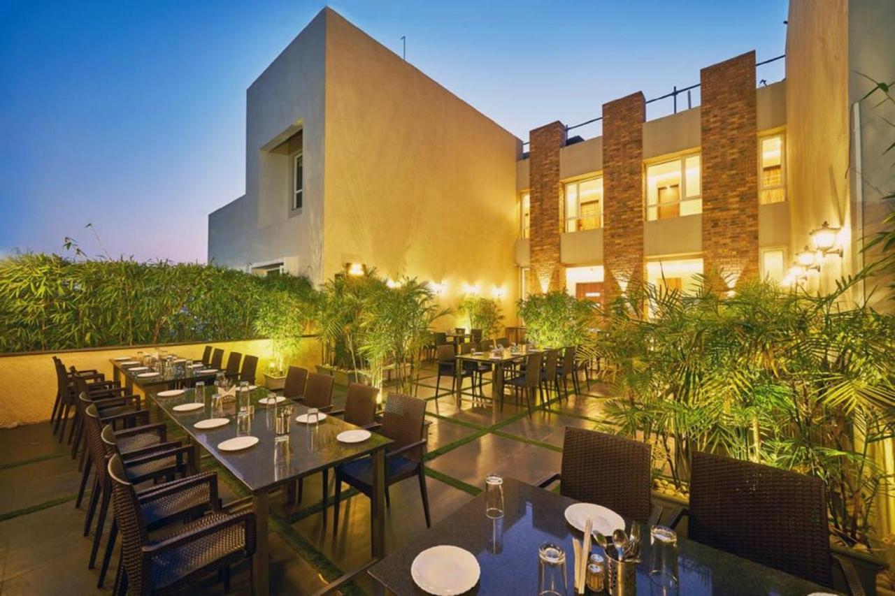 Hotel Shlok  Kolhapur Exterior foto
